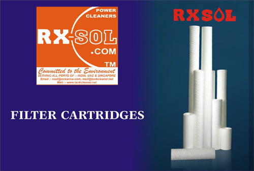 Filter Cartridges